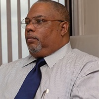 Mr. Errol B Conley