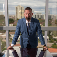 Mr Ricky Scott Jacobs