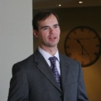 Alec J. McGinn