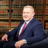 Mr Dane Lee Steffenson