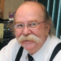 Richard B. MacDonald