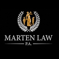 Marten Law, P.A
