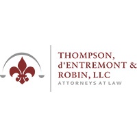 Thompson, D'Entremont & Robin, LLC