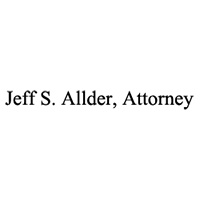Jeff S. Allder, Attorney