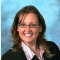 Rebecca Chamberlin Little