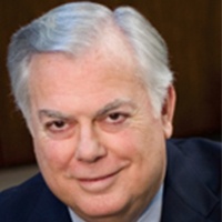 Mr Hal David Bartholomew