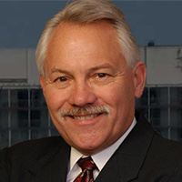 Richard A. Shallcross Lawyer