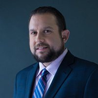 Mr. Brett Michael Haworth