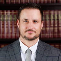 Mr. Joseph Donald Morath Jr.