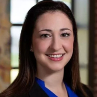 Ms. Eve Schafer Goodstein