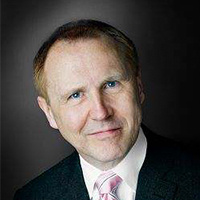 Mr. Mark Steven Schaffner