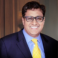 Bilal Ahmed Khaleeq