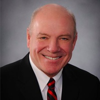 Mr. Joseph H. Luplow