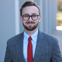 Liam Barrett Lawyer