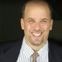 Mr Robert Coleman Adler