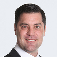 Brian Elliott White Lawyer