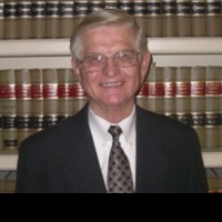 Mr Craig T James