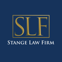 Stange Law Firm Lawyer