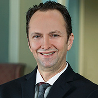 Clayton G. Anderson Lawyer