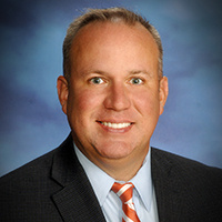 Mr. Christopher L. Jackson Esq.