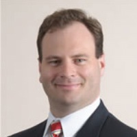 Mr. Philip John Foret