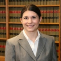 Natalie Michelle Sturicz-Heiges Lawyer