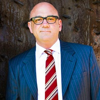 Mr. Damian Andrew Billak