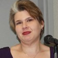 Ms. Rita Nahlik Silin