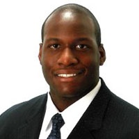 Mr. Christofer C. Johnson