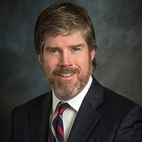 Mr. Ralph W. Hornsby Jr.