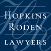 Hopkins Roden Crockett Hansen & Hoopes, PLLC