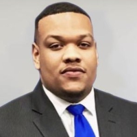 Mr. Noah J. Moore