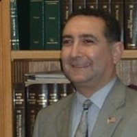 Mr Tony F. Soltani Esq.
