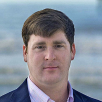 Mr. Luther Oliver McCutchen IV