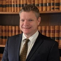 Blake D. Lubinus Lawyer