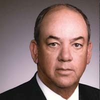 Mr. Hugh Jones Plummer