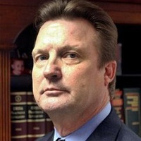 Randy  Bumgarner Lawyer