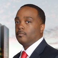 Mr. DeVaughn Robinson