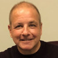 Mr Phillip Charles Wiskow