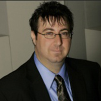 Mr. Brent Michael Buckman