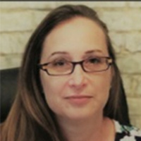 Mrs. Elena Sanchez-Curtis