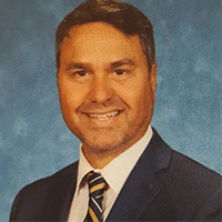 Mr. Thomas Anthony Kocian