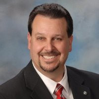 Mr. Albert Eugene Norato Jr.