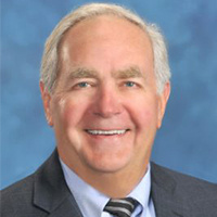 Glen Earl Gates Lawyer