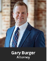 Gary  Burger Lawyer