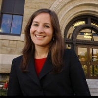 Anna B. Williams Lawyer