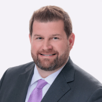 Mr. James Nelson Scarff II