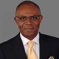 Mr. Morris A. Anyah