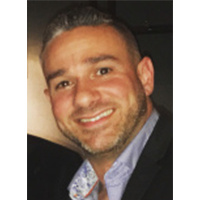 Anthony Christopher Giordano