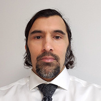Asaf Rashid